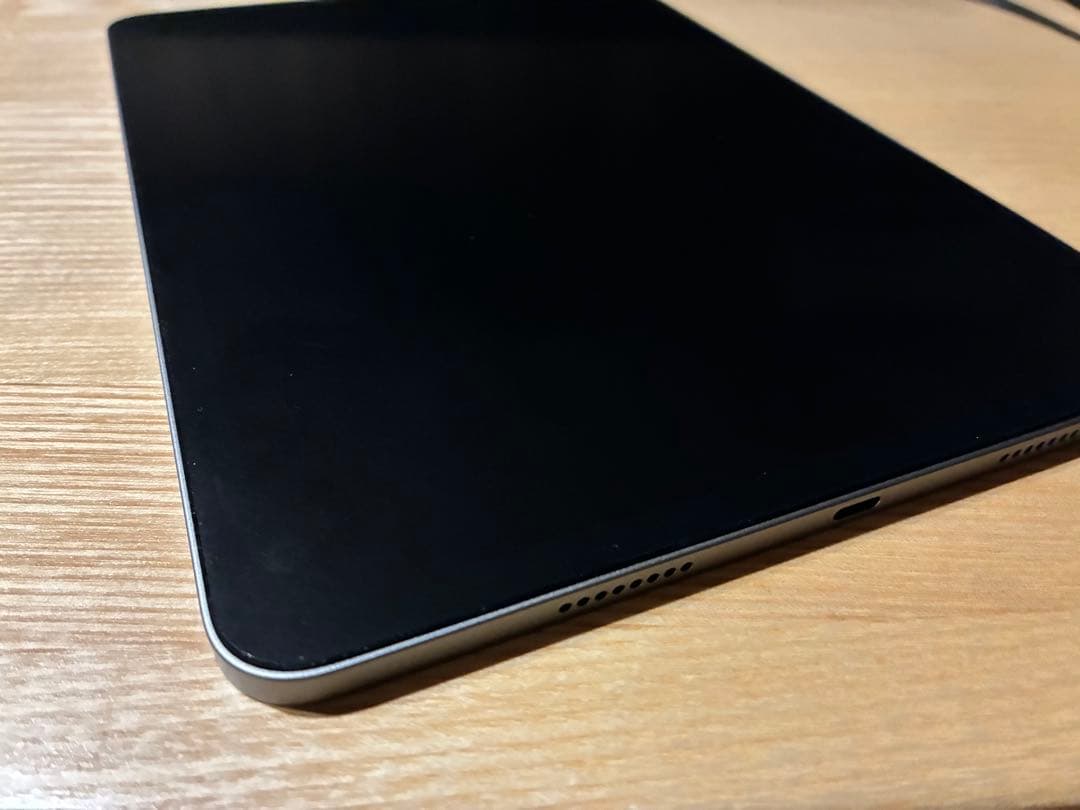 iPad Pro 11インチ 第4世代 128GB スペースグレー