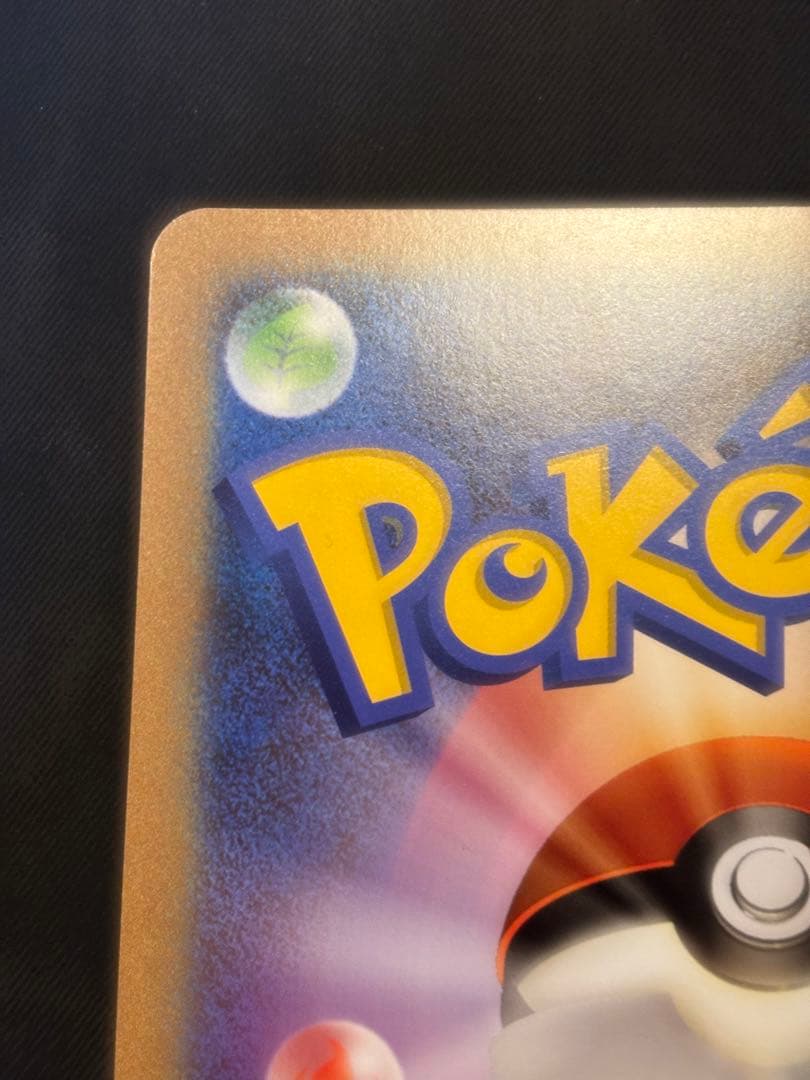 ゾロアークと伝説のポケモン（ジャンボ）_「ゾロア・ゾロアーク ジャンボカードプ…