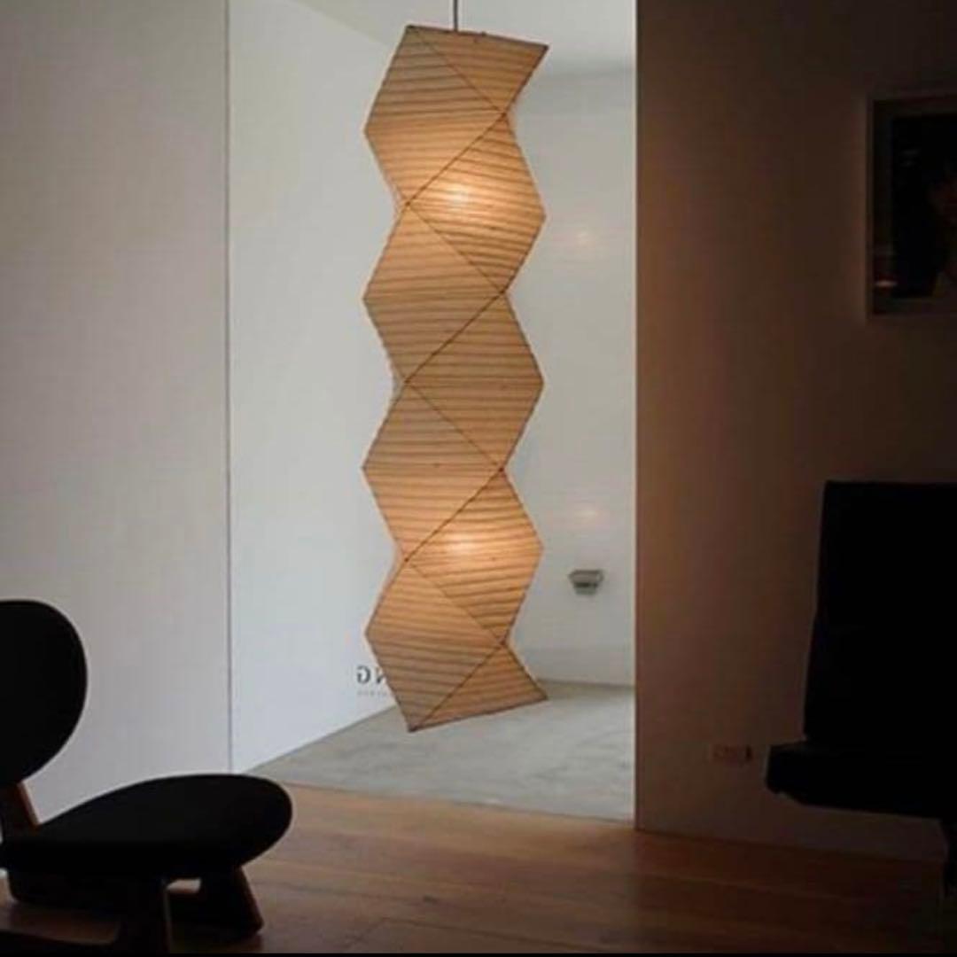 【専用】正規品イサムノグチ akari 35N+PEN2-16