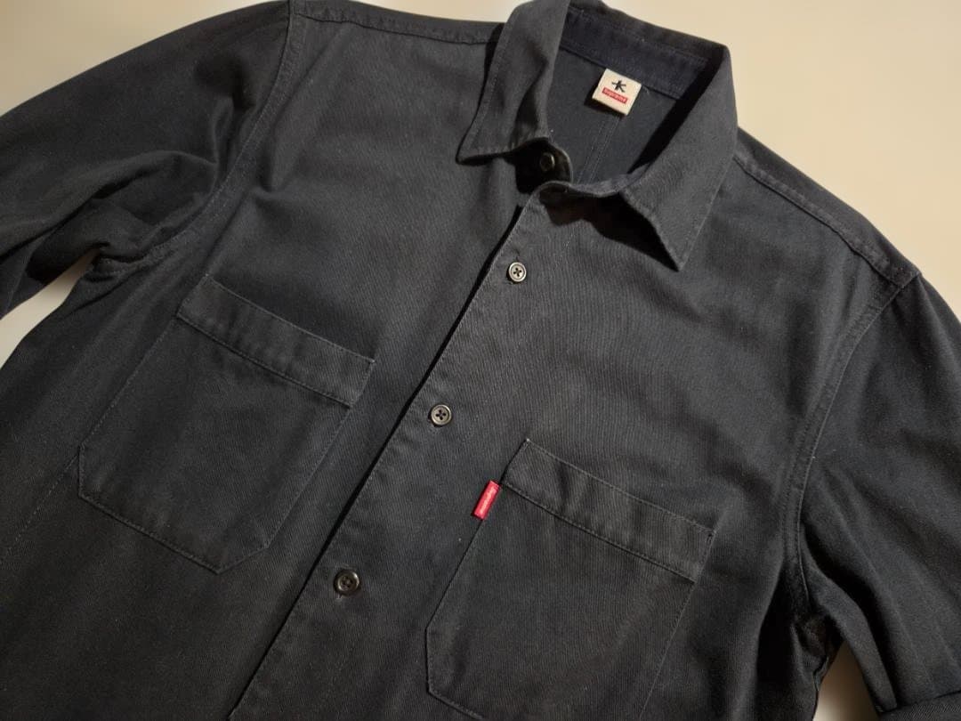 SUPREME×Adam Kimmel/シュプリーム×アダム キエル　ツナギ