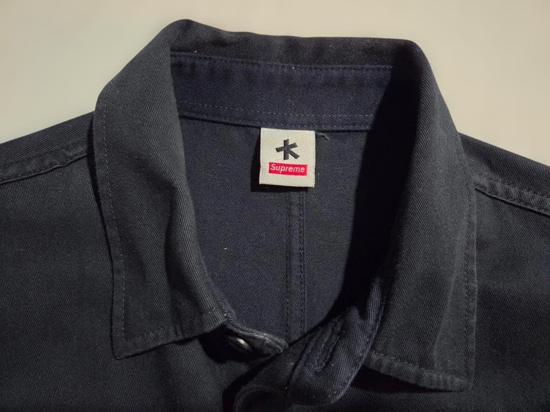 SUPREME×Adam Kimmel/シュプリーム×アダム キエル　ツナギ