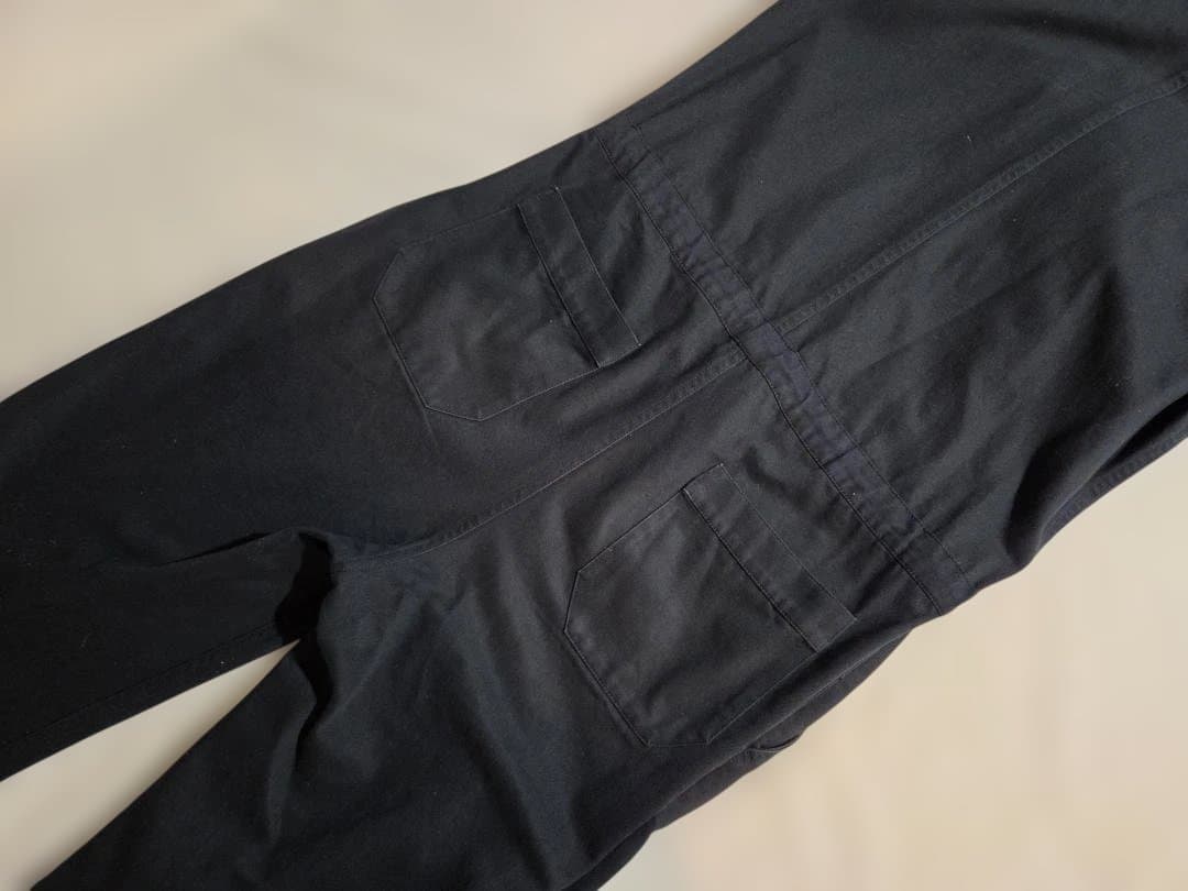 SUPREME×Adam Kimmel/シュプリーム×アダム キエル　ツナギ