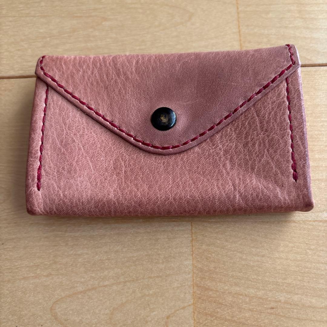 アンリクイール　ケース