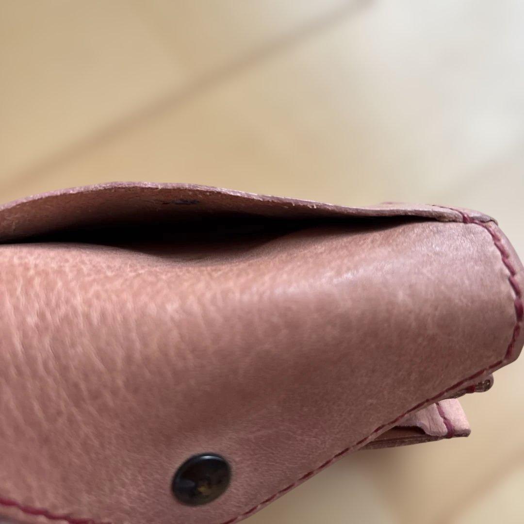 アンリクイール　ケース