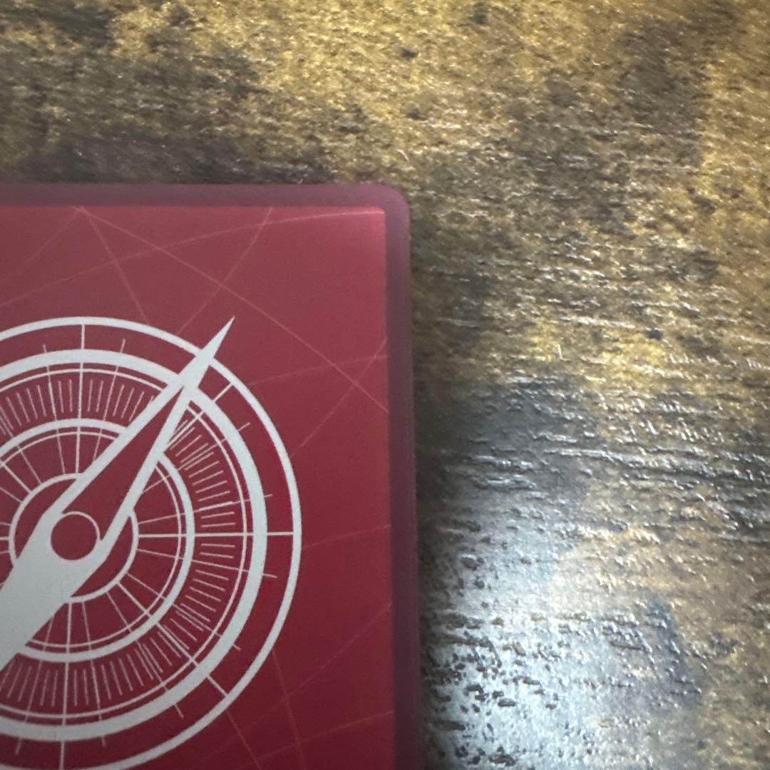 バギー　リーダーパラレル　2ndANNIVERSARY 　プロモ　アニバーサリー