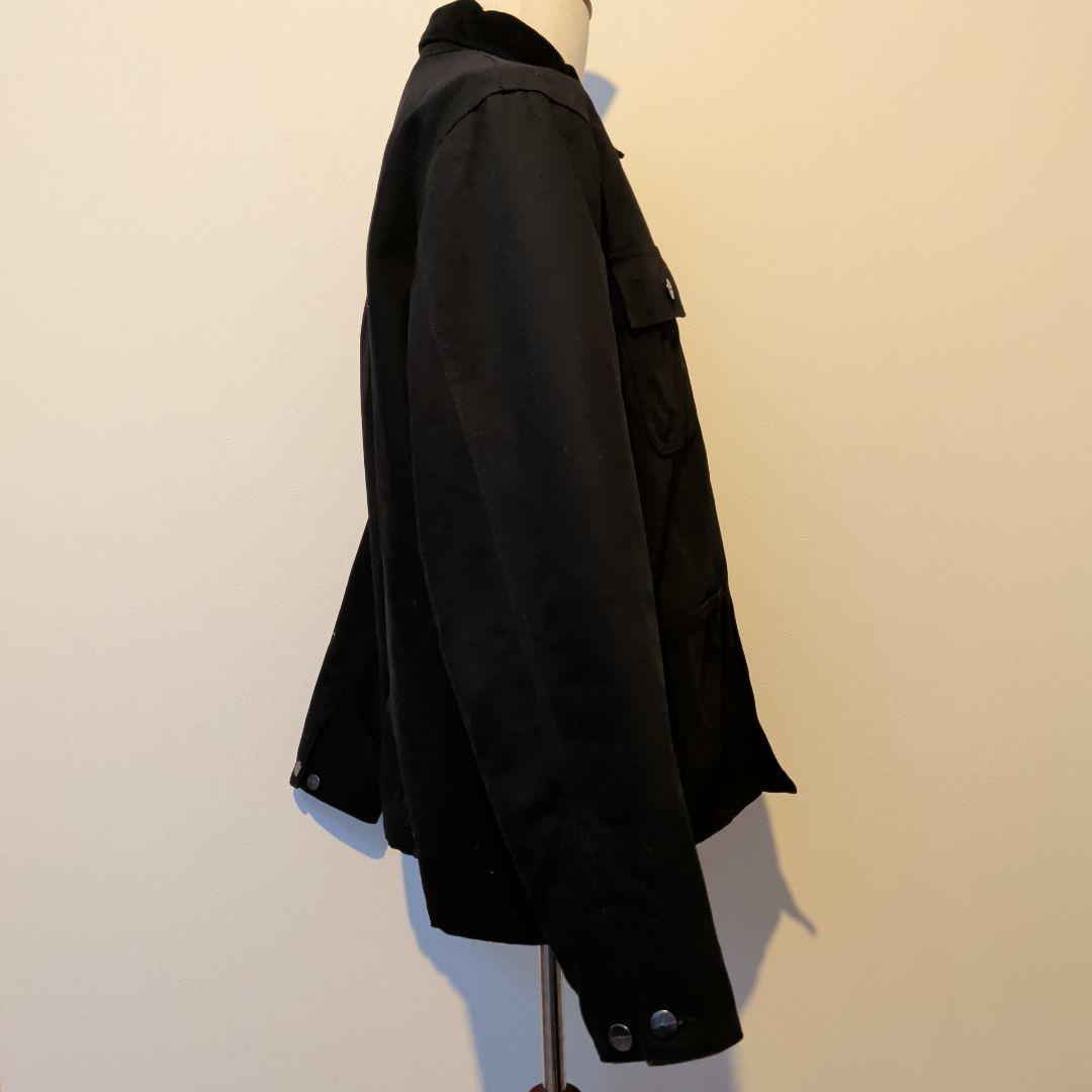 シ*ン様 Carhartt カバーオール ブラック