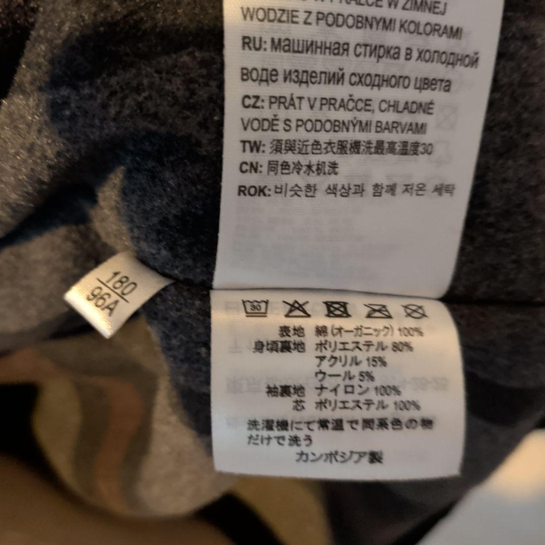 シ*ン様 Carhartt カバーオール ブラック