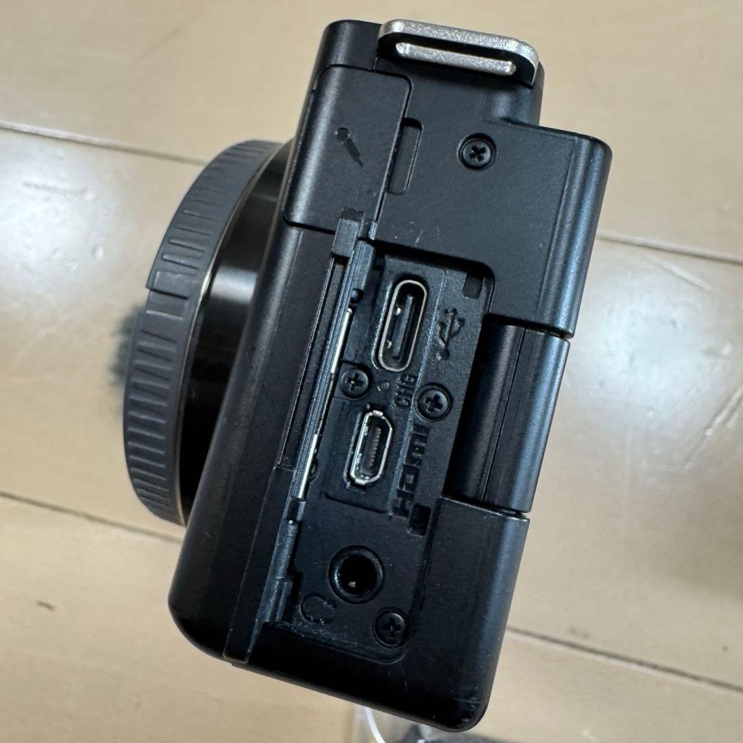 SONY VLOGCAM ZV-E10 (最安値)