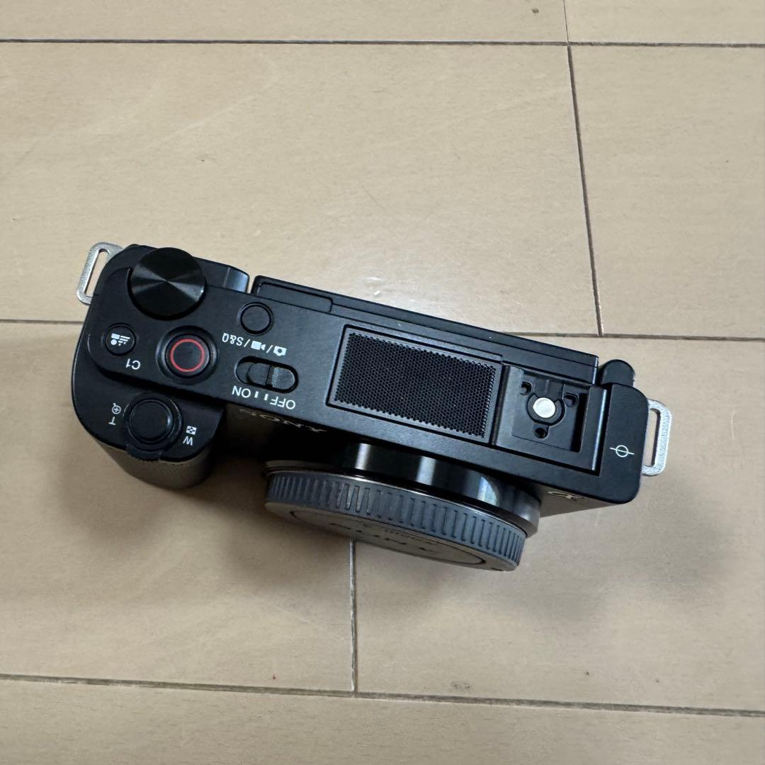 SONY VLOGCAM ZV-E10 (最安値)
