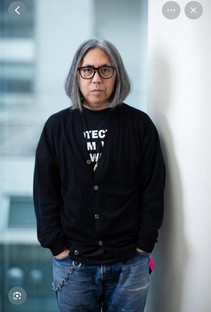 3連休限定価格PEEL&LIFT ウォレットチェーン fragment