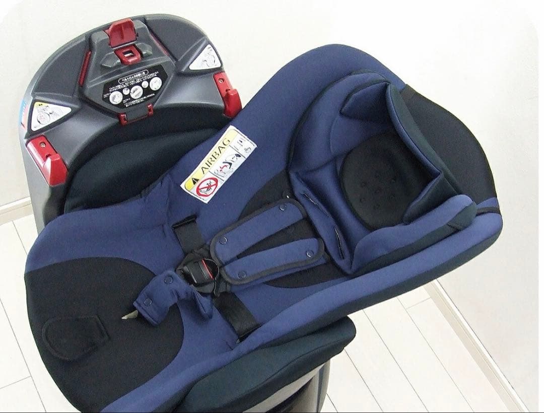 アップリカ ディアターンプラスAB aprica ベッド型