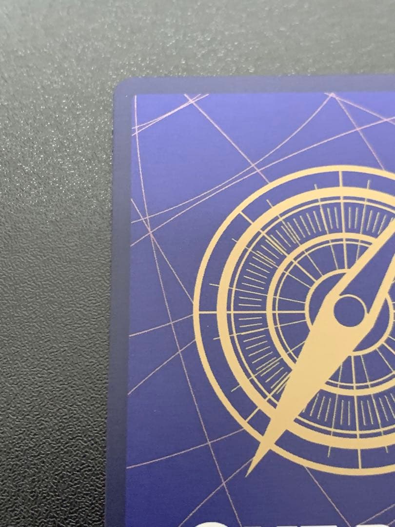 ワンピースカード ジュエリー・ボニー SP スペシャルカード