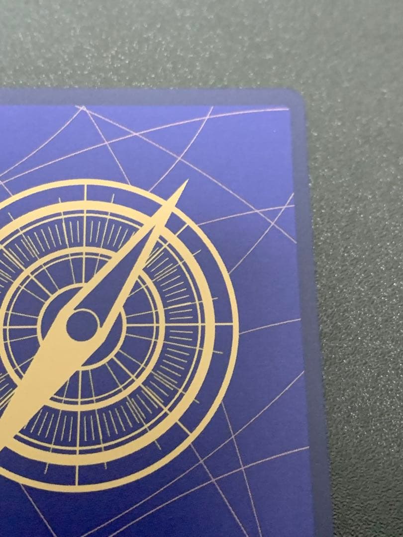 ワンピースカード ジュエリー・ボニー SP スペシャルカード