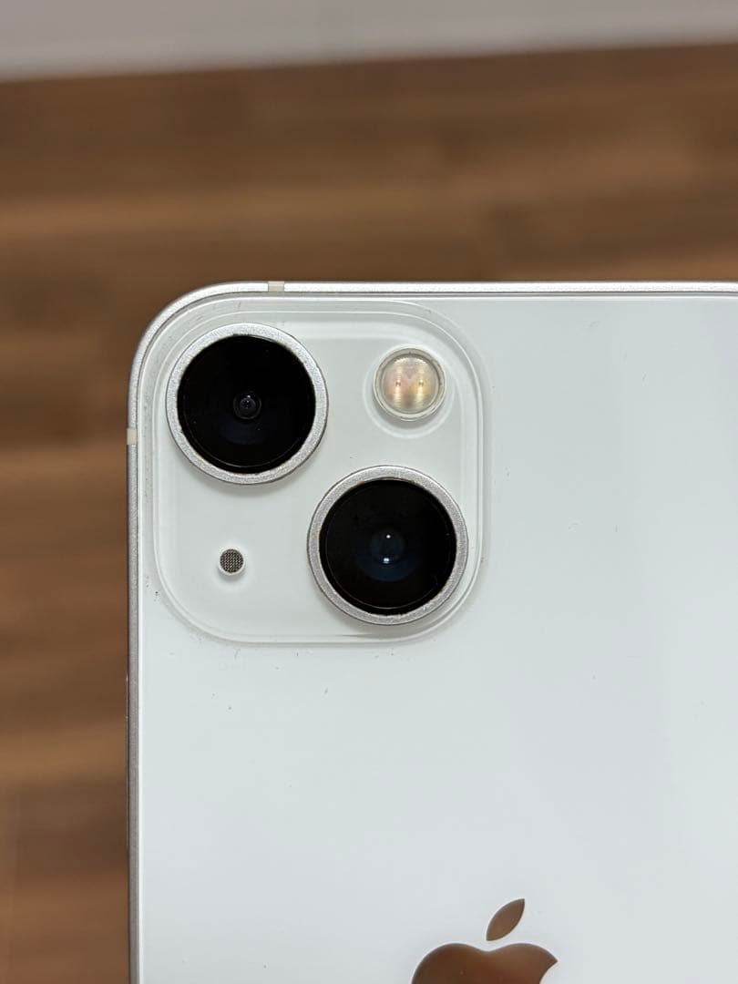 D*e様 iPhone13mini 本体