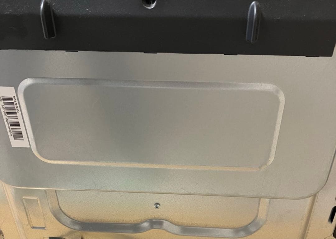 東芝オーブンレンジ石窯ドーム