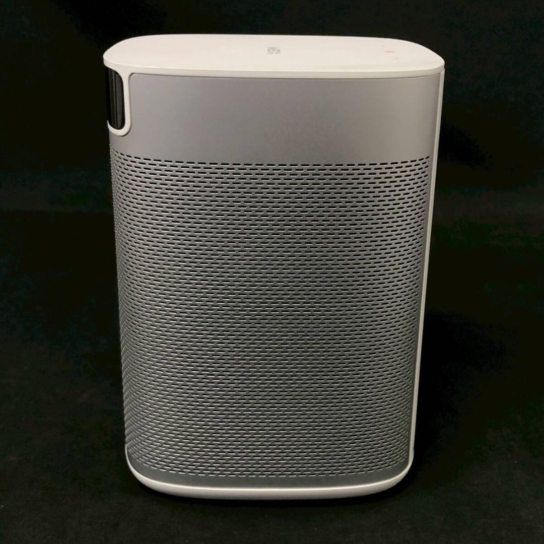 2020年製 XGIMI XJ03W MOGO モバイルプロジェクター