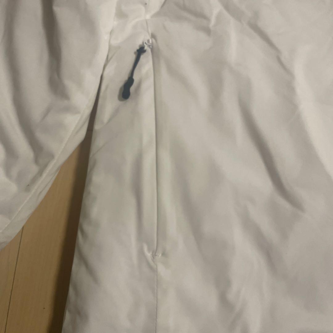 けいさん専用【新品未使用】プーマゴルフ ストレッチ 中綿 プルオーバー アウター