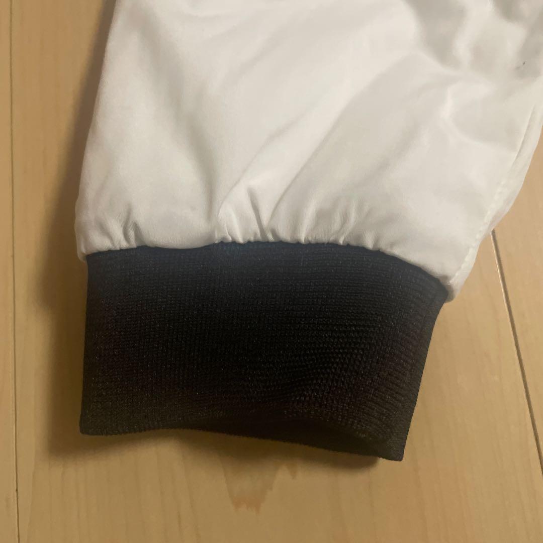 けいさん専用【新品未使用】プーマゴルフ ストレッチ 中綿 プルオーバー アウター