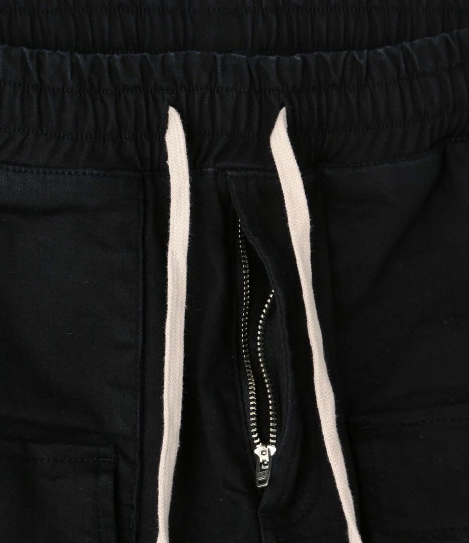 『 即日発送 』希少 DANKE SCHON ブラック スキニーパンツ s