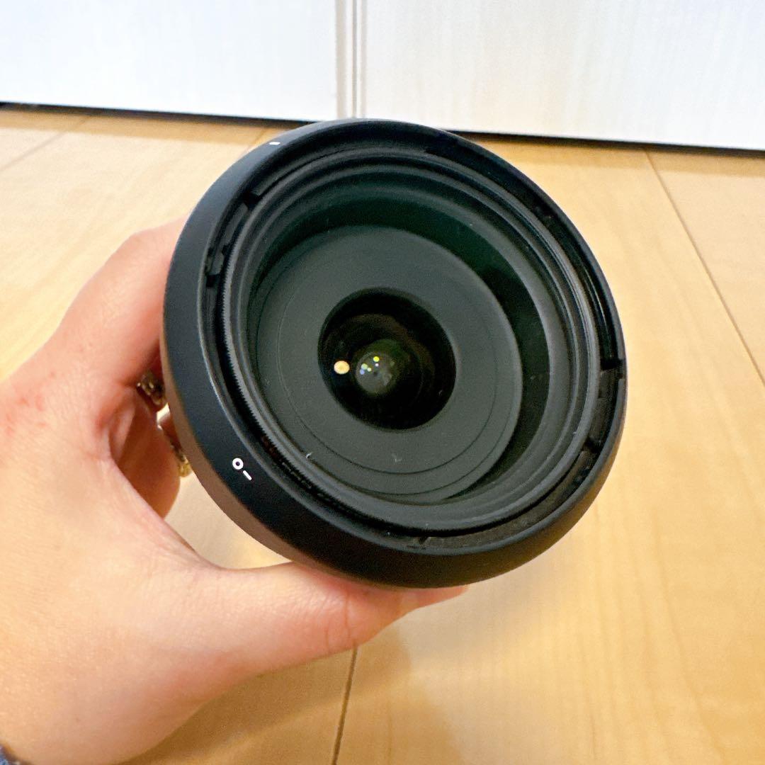 Sony α7C ミラーレス レンズセット ソニー タムロン 単焦点 ズーム