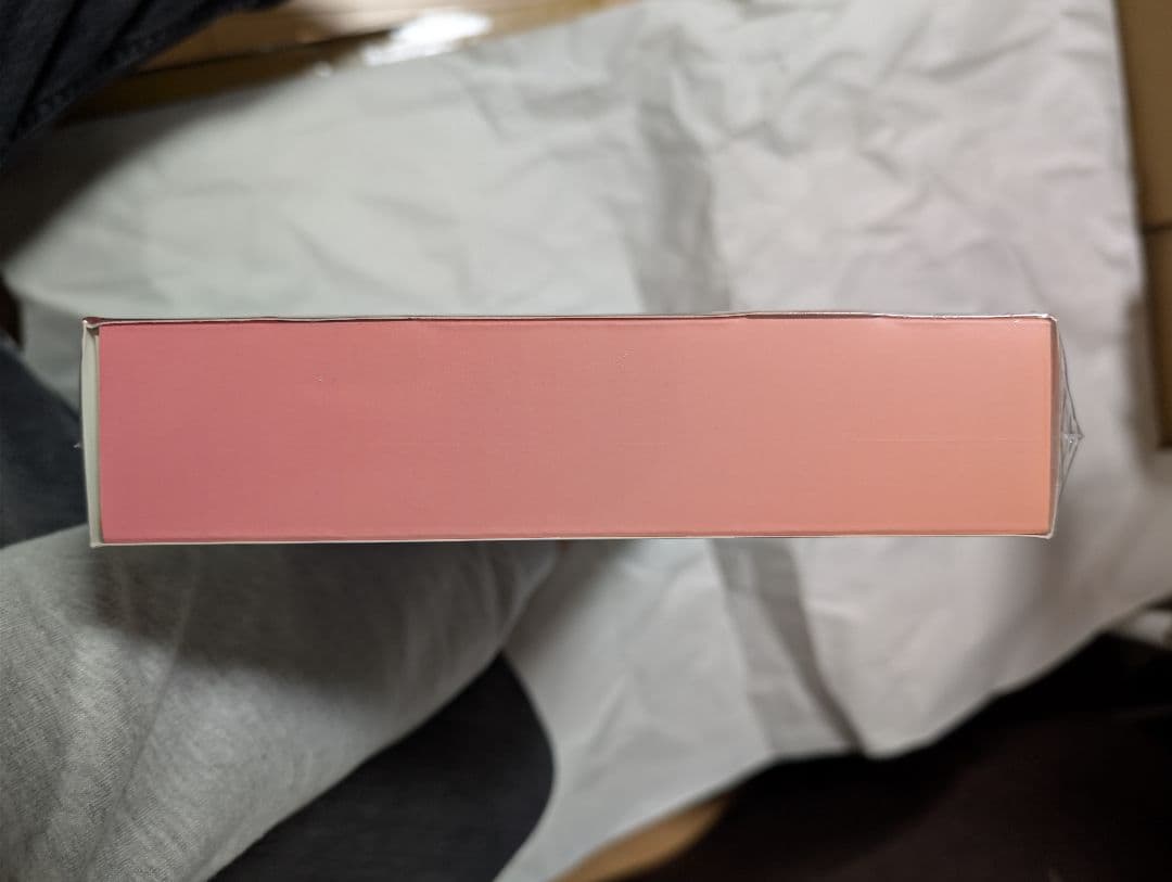 ふもコレ×ブルーアーカイブキーボード豪華セット+風呂敷 ゲヘナ学園 日本語配列