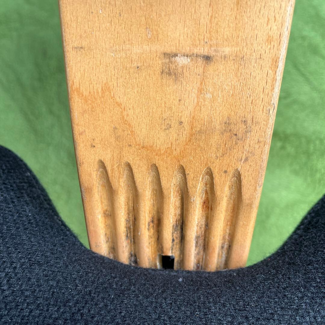 rybo リボ バランスチェア 学習イス カバー付き