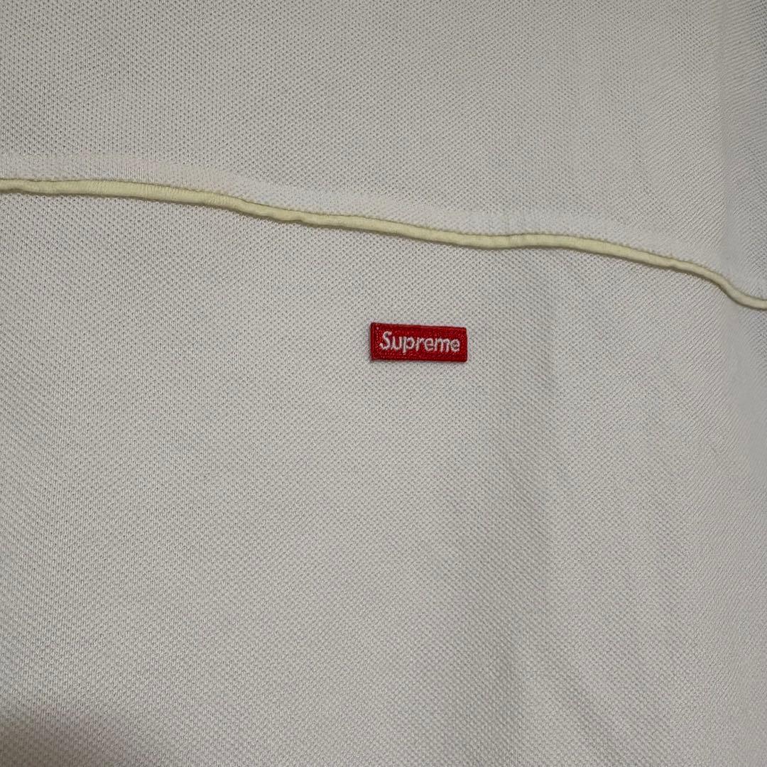 トップス Supreme 17AW Multicolor Crewneck