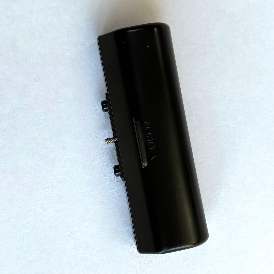 ジャンク品　SONY ウォークマン　WM-509 リモコン　RM-WM78E