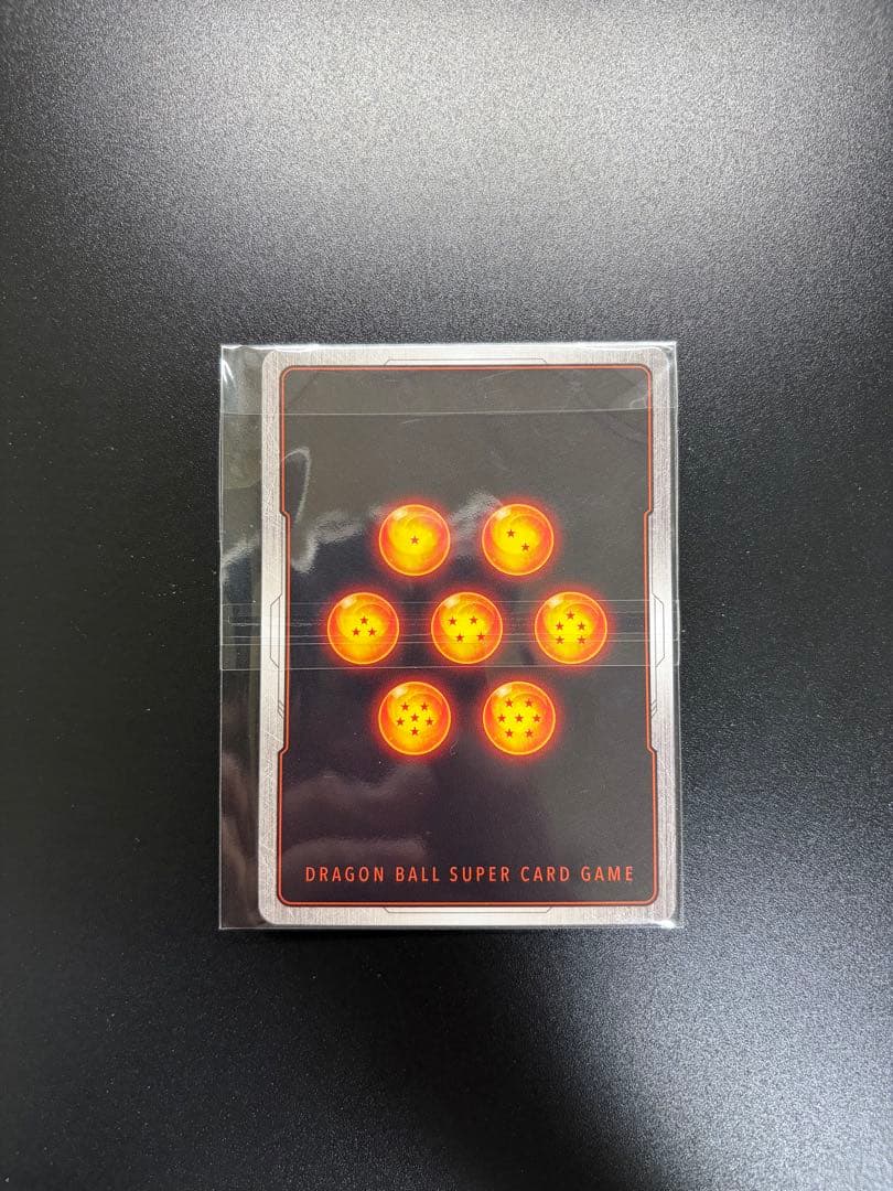 フュージョンワールド　日本決勝　フリーザ　プロモ チャンピオンシップ