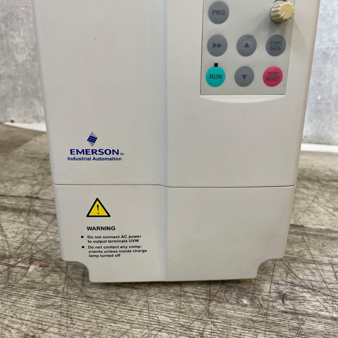 その他 EMERSON TD1000-2S0022G Network Power