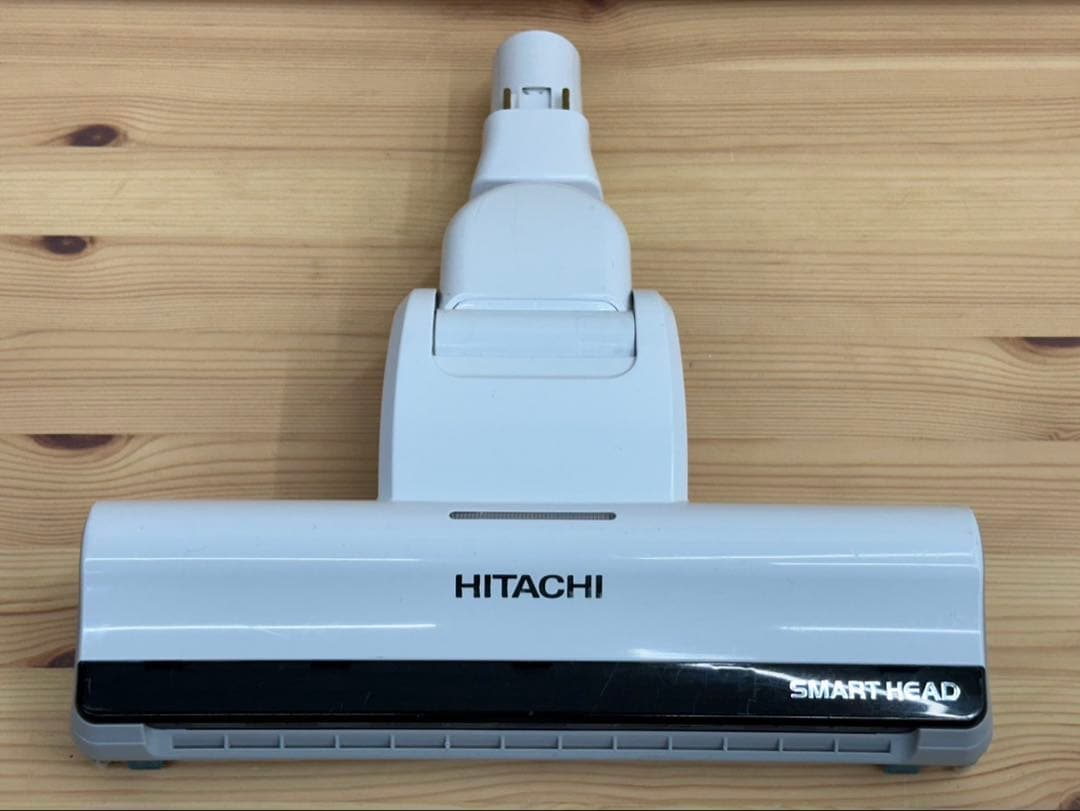 日立　掃除機　ヘッド D-AP51 白　ホワイト　CV-PF900-015 中古