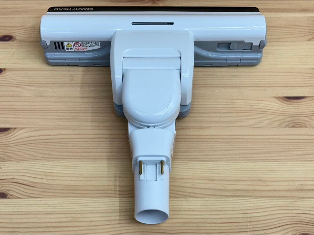 日立　掃除機　ヘッド D-AP51 白　ホワイト　CV-PF900-015 中古