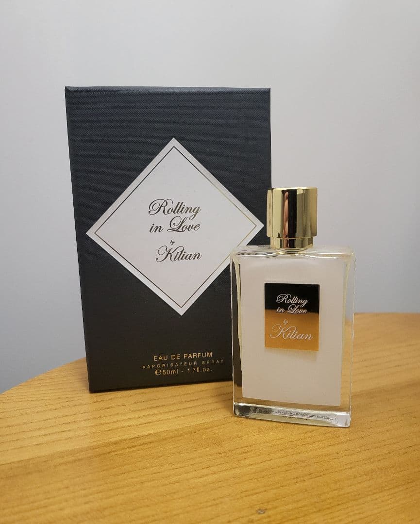 KILIAN PARIS ローリングインラブ 50ml