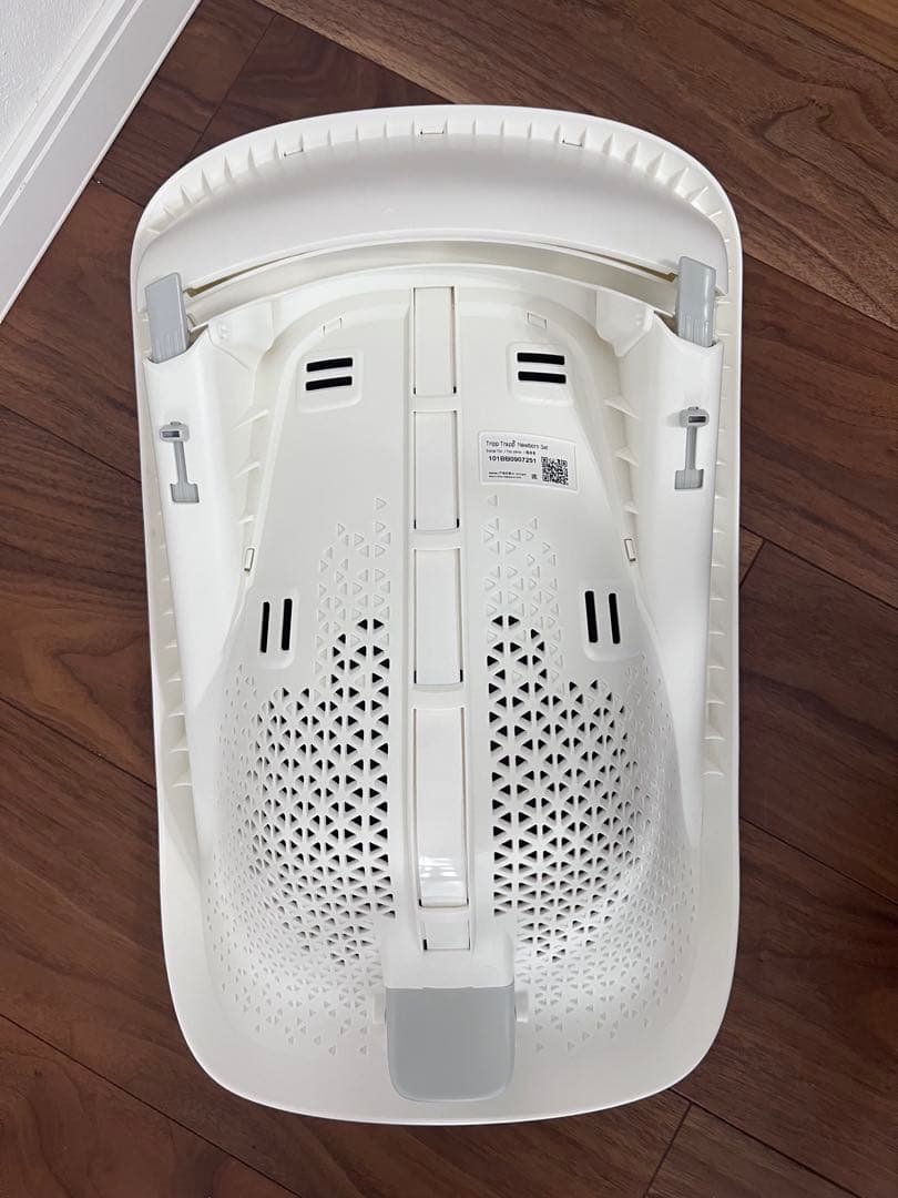 【トリップトラップ（ストッケ）】ニューボーンセット