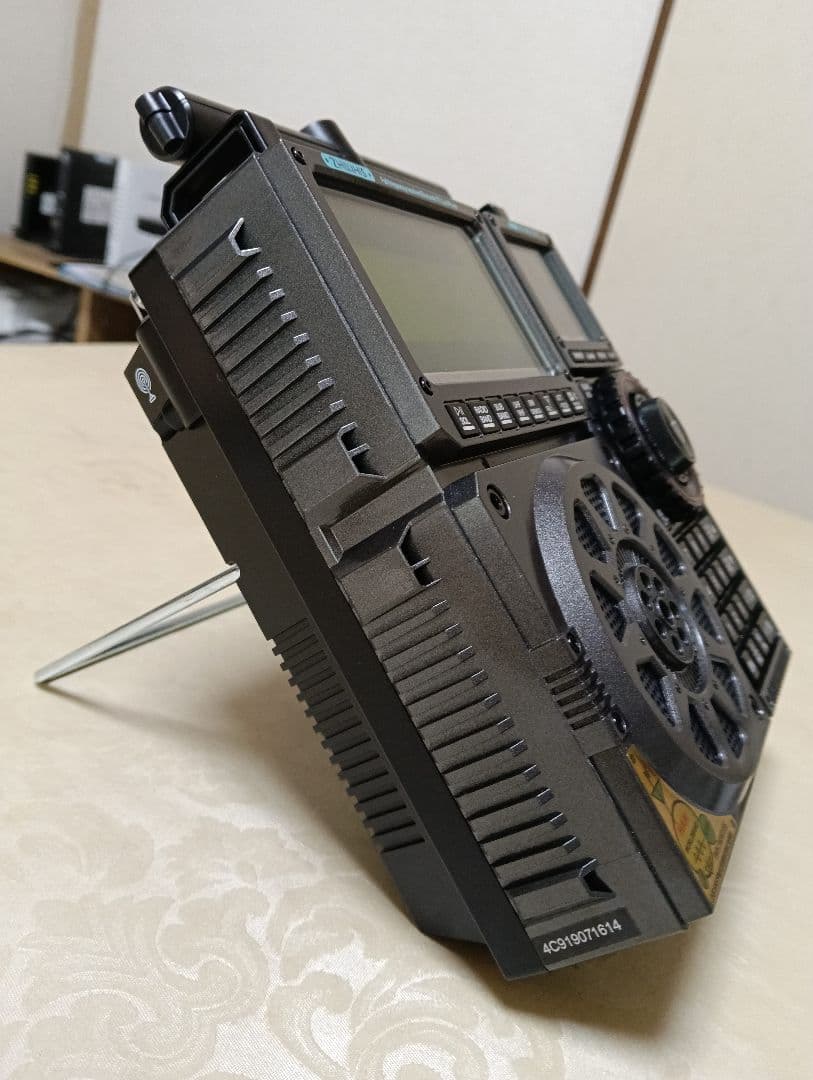 【新品同様】ZHIWHIS ZWS−Ｃ９１９広帯域多機能ラジオ