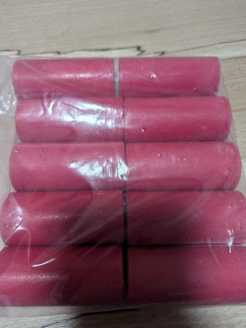 アルティメイト サムソリッド 19本セット