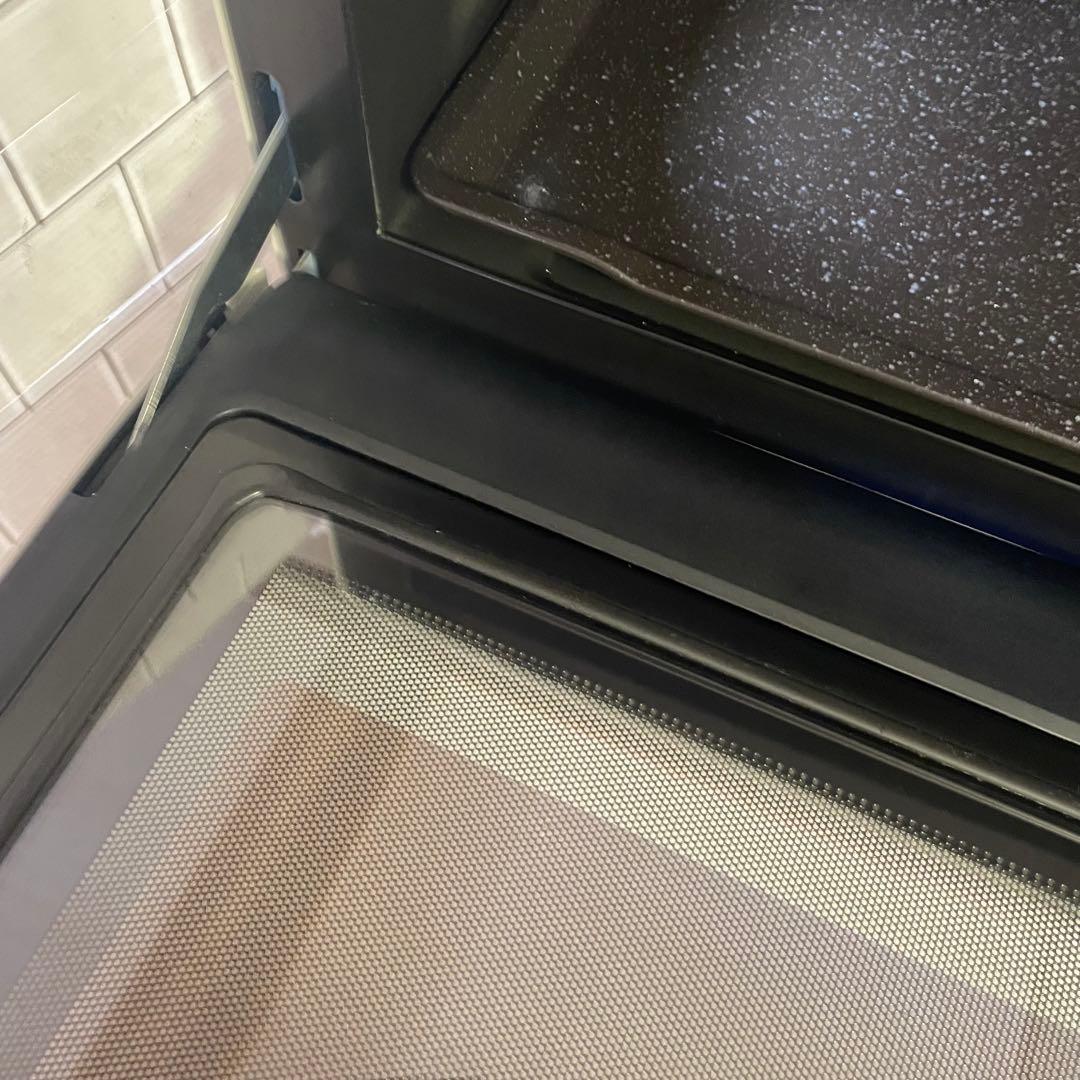 高年式◉HITACHI 2023年製 オーブンレンジ ホワイト　ヘルシーシェフ