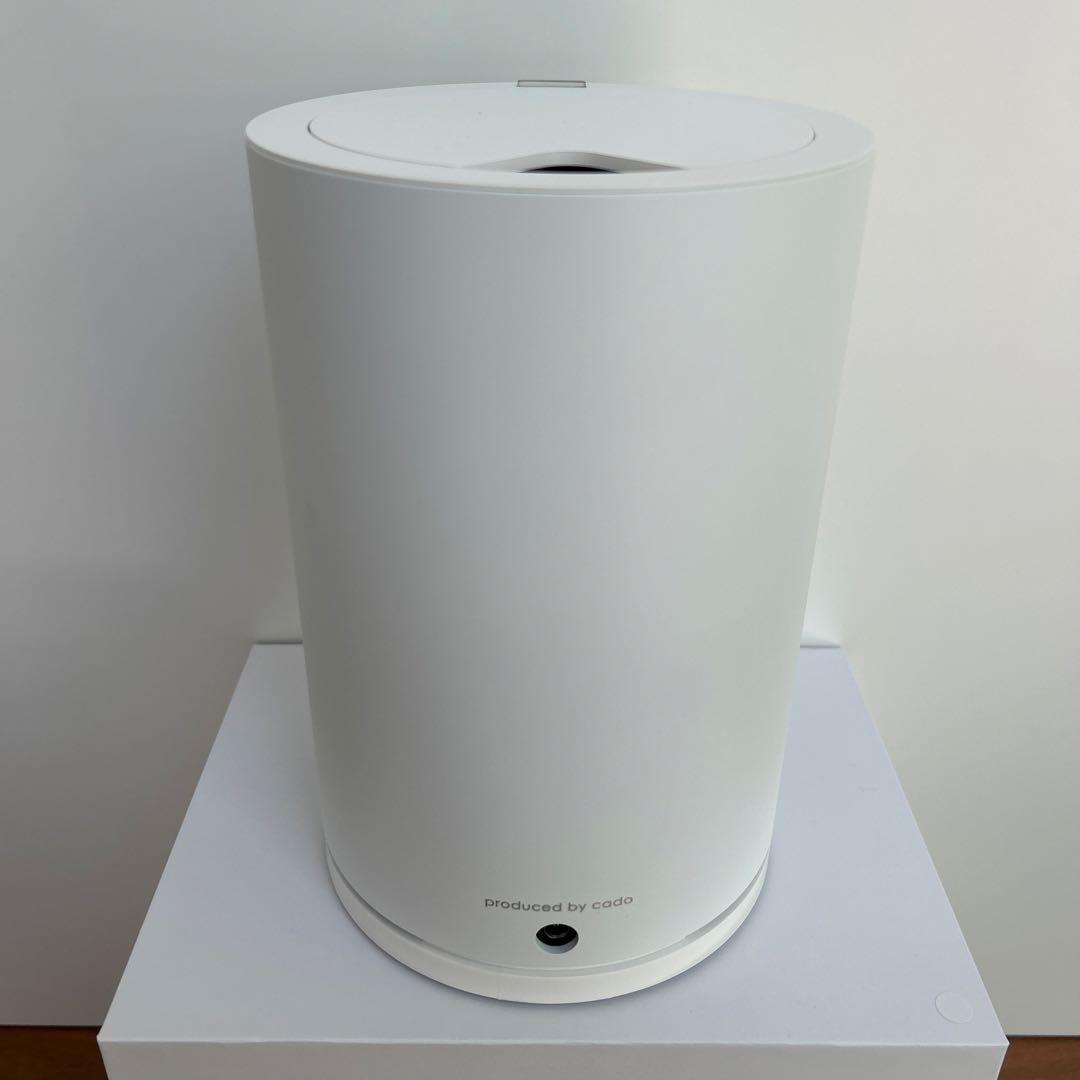 MINTECH 水素吸引機