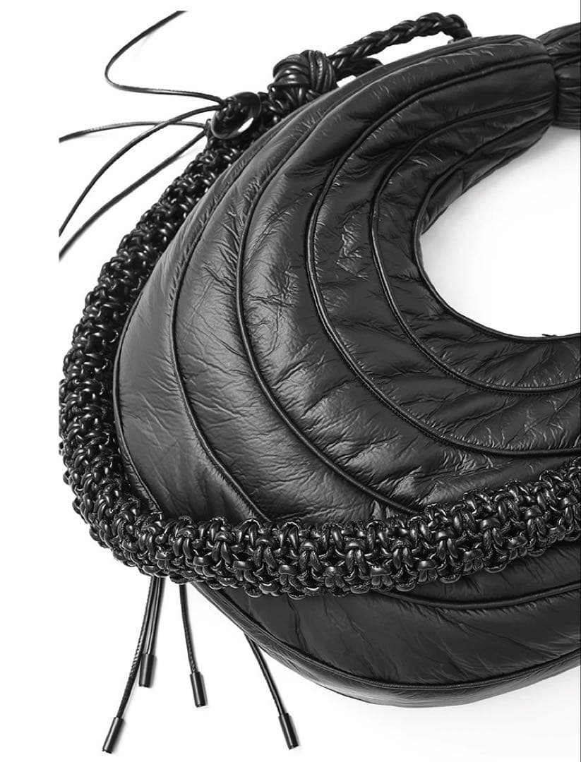 正規品 NUTEMPEROR Quip Project ショルダーバッグ 新品