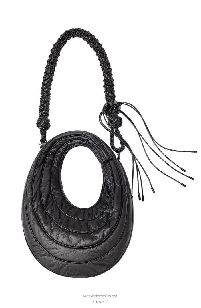 正規品 NUTEMPEROR Quip Project ショルダーバッグ 新品