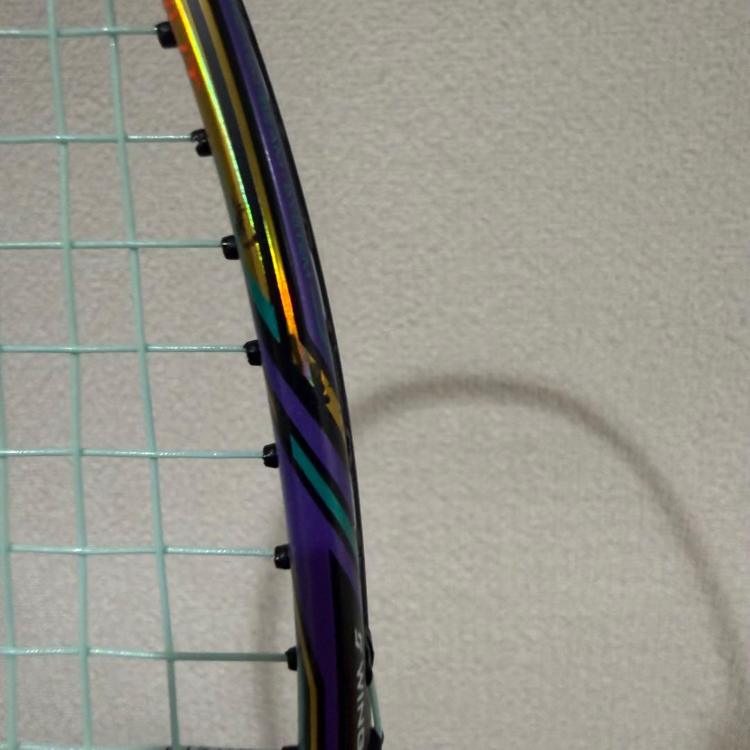 TECTONIC9（TT9）、AERONAUT9000I(AN9000I)セット