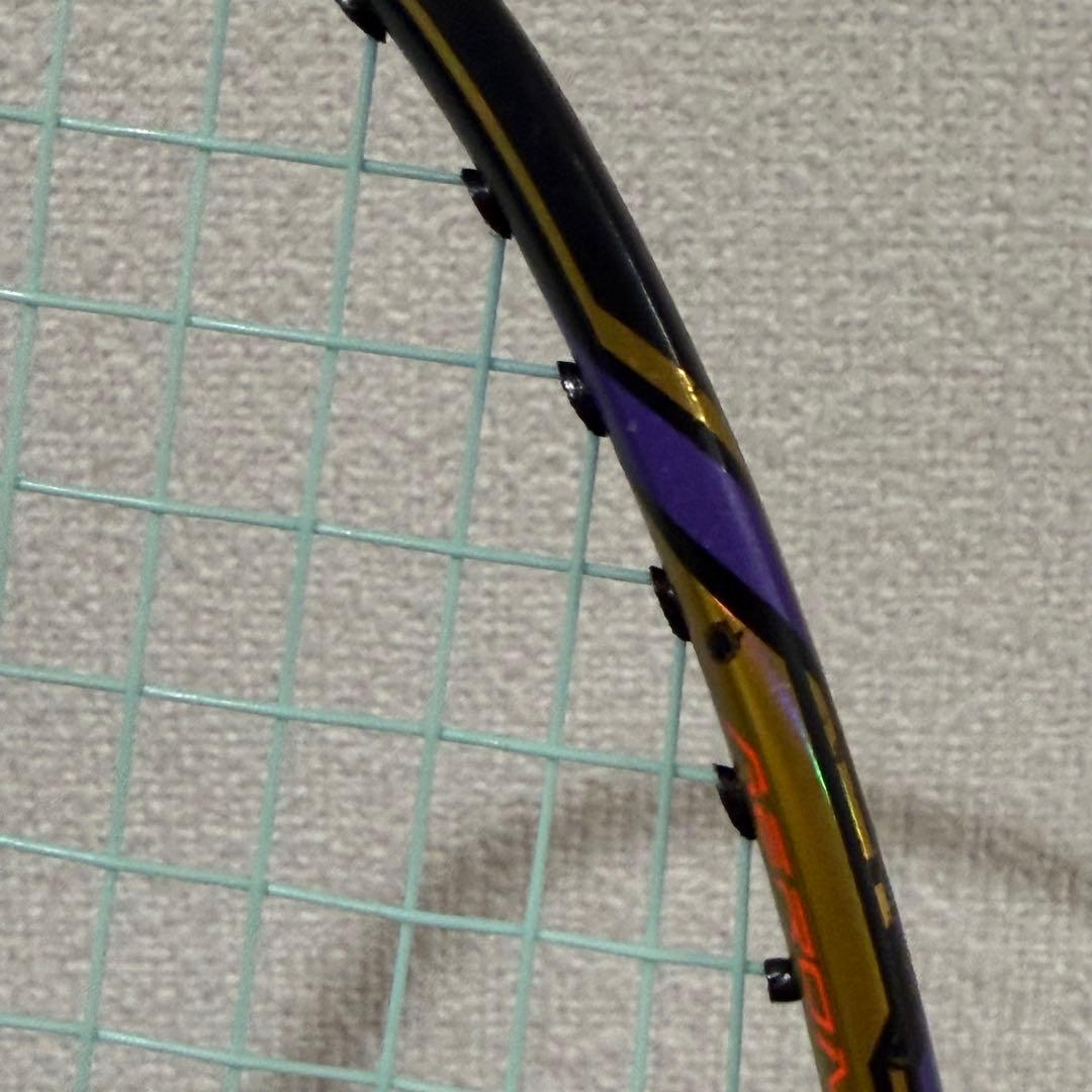 TECTONIC9（TT9）、AERONAUT9000I(AN9000I)セット