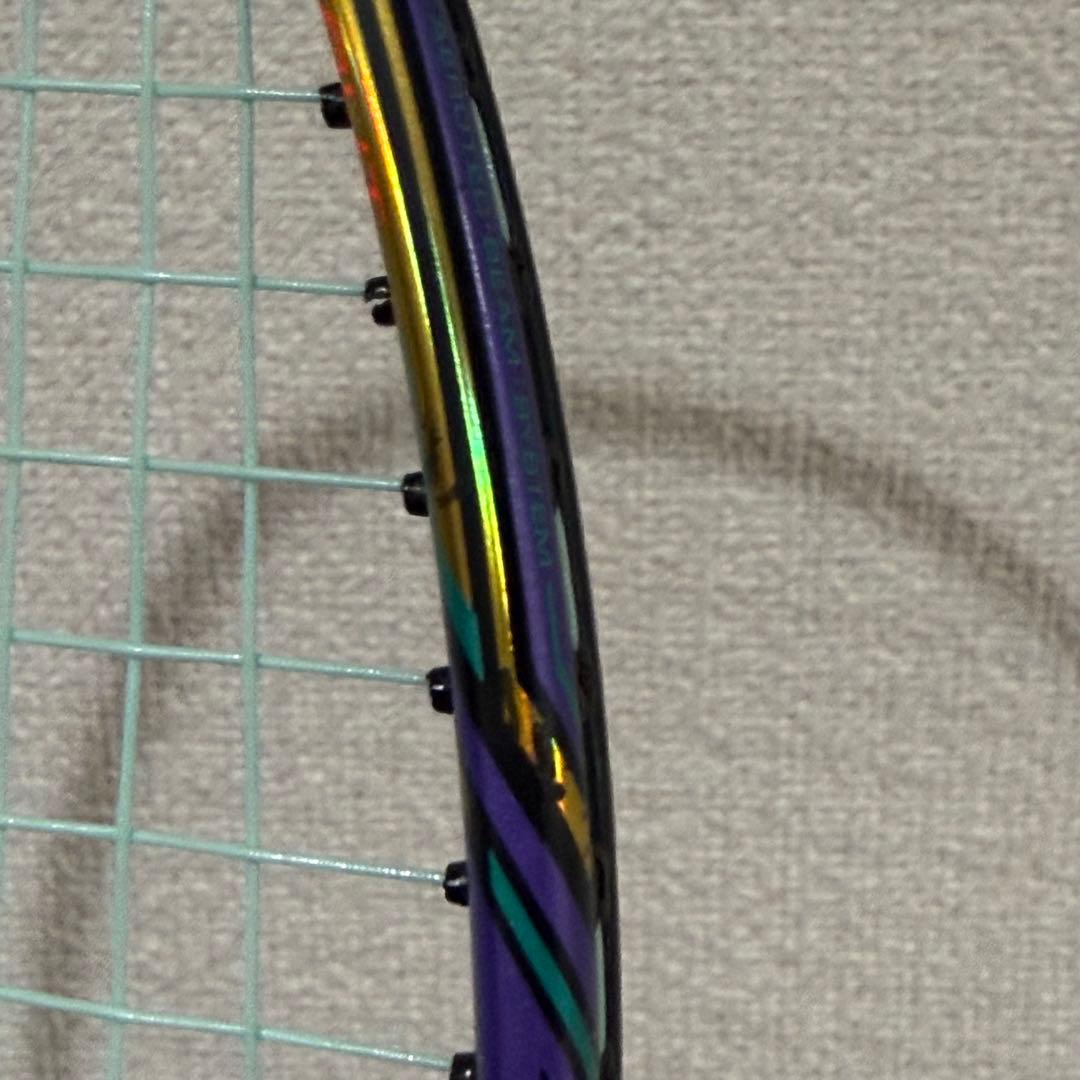 TECTONIC9（TT9）、AERONAUT9000I(AN9000I)セット