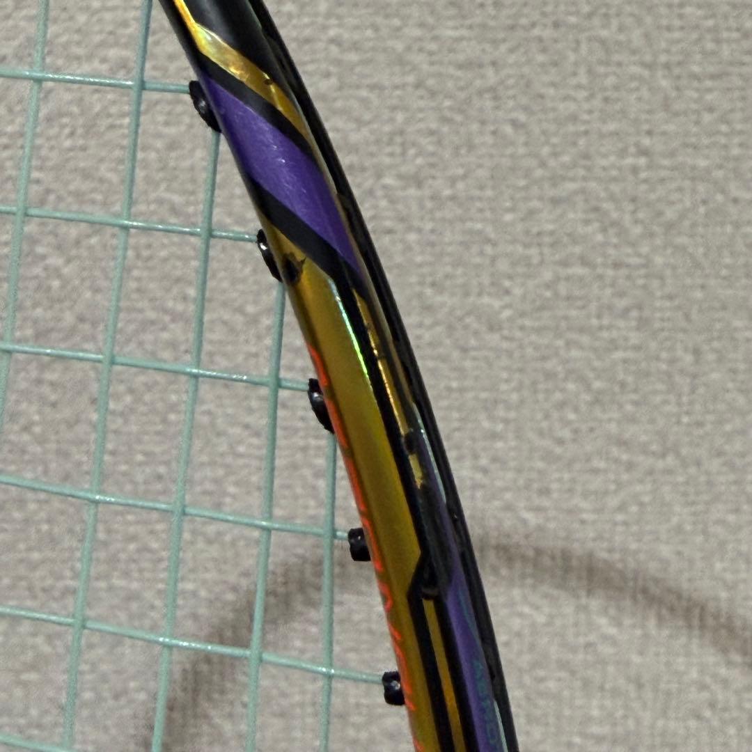 TECTONIC9（TT9）、AERONAUT9000I(AN9000I)セット