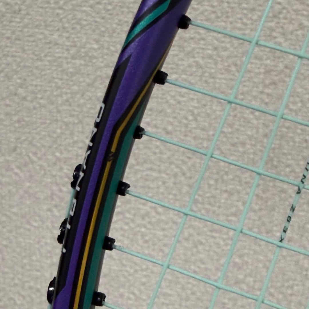 TECTONIC9（TT9）、AERONAUT9000I(AN9000I)セット