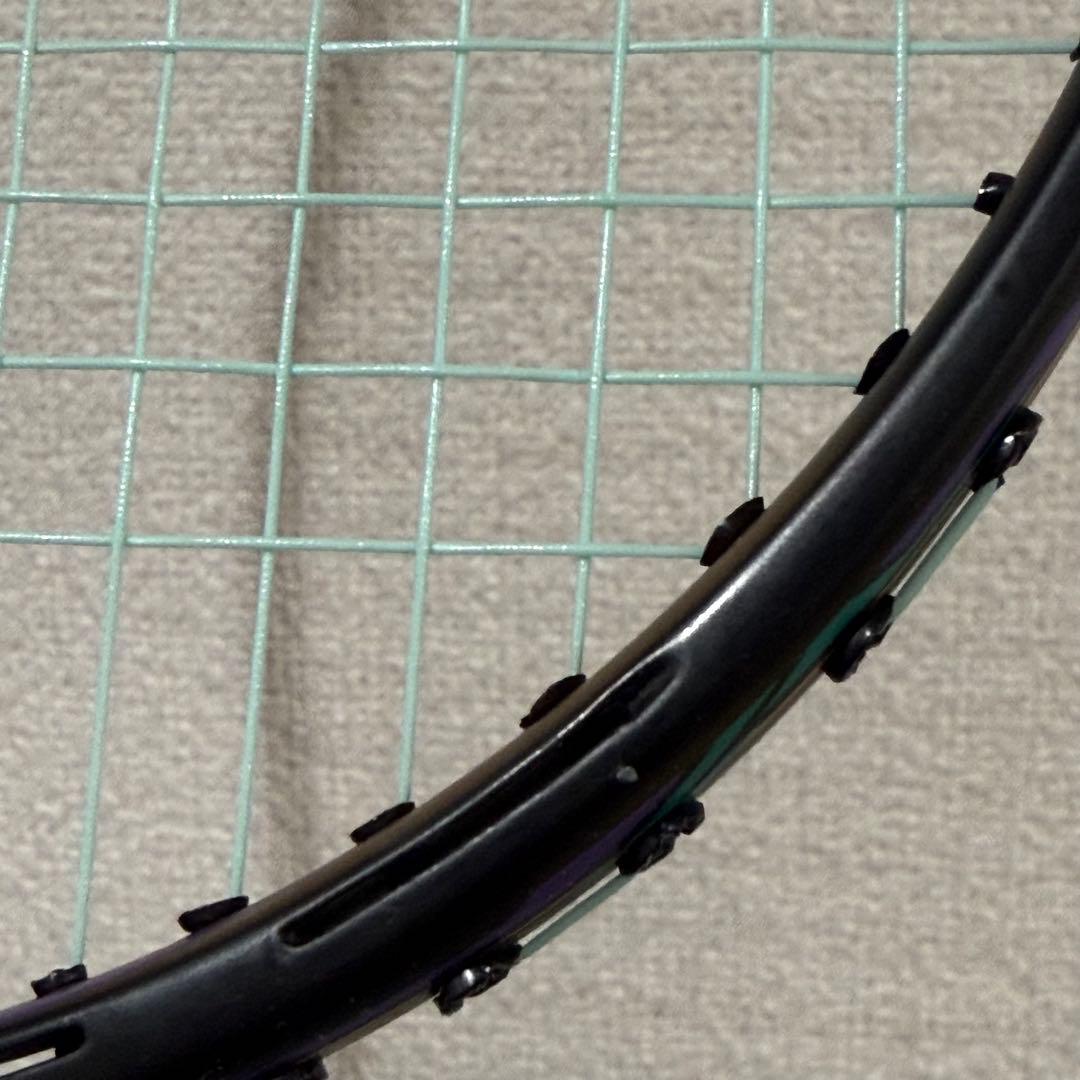 TECTONIC9（TT9）、AERONAUT9000I(AN9000I)セット