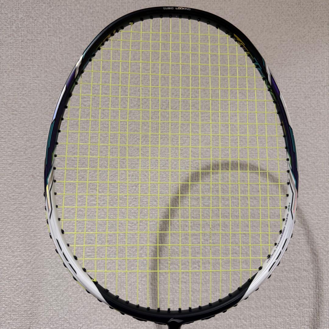 TECTONIC9（TT9）、AERONAUT9000I(AN9000I)セット