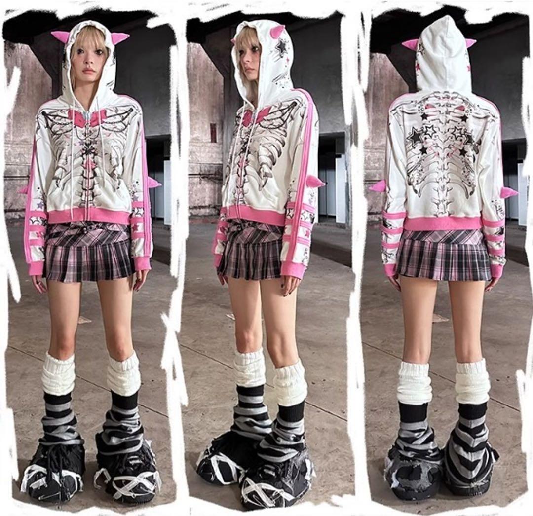 CFIERCE ミニスカート