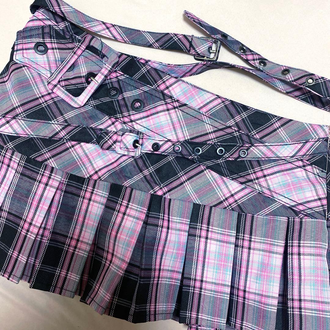 CFIERCE ミニスカート