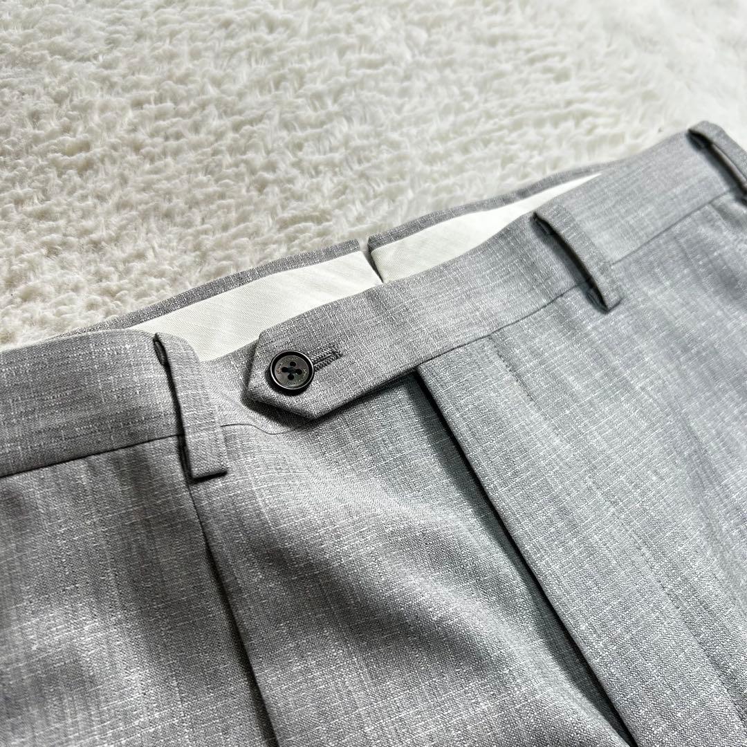 【 新品 】定価13万　pierre cardin スーツ　セットアップ